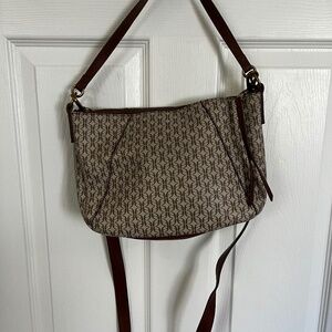 Fossil Skylar Satchel